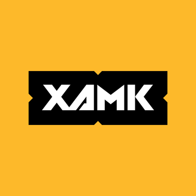 Xamk (@xamk@) - Xamk Mastodon